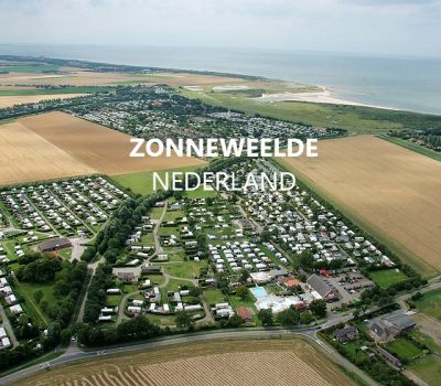Camping Zonneweelde